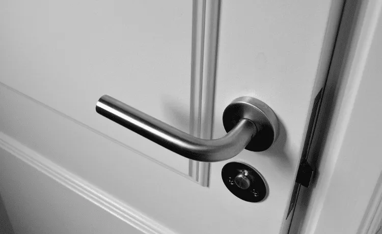 Installazione porte