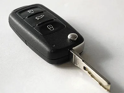 Duplicare chiave auto